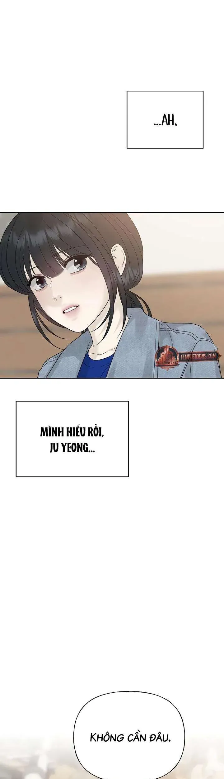 Sự Thâm Nhập Dịu Dàng Chapter 14 - Trang 2