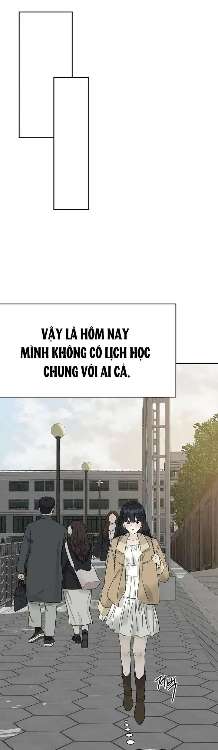 Sự Thâm Nhập Dịu Dàng Chapter 14 - Trang 2