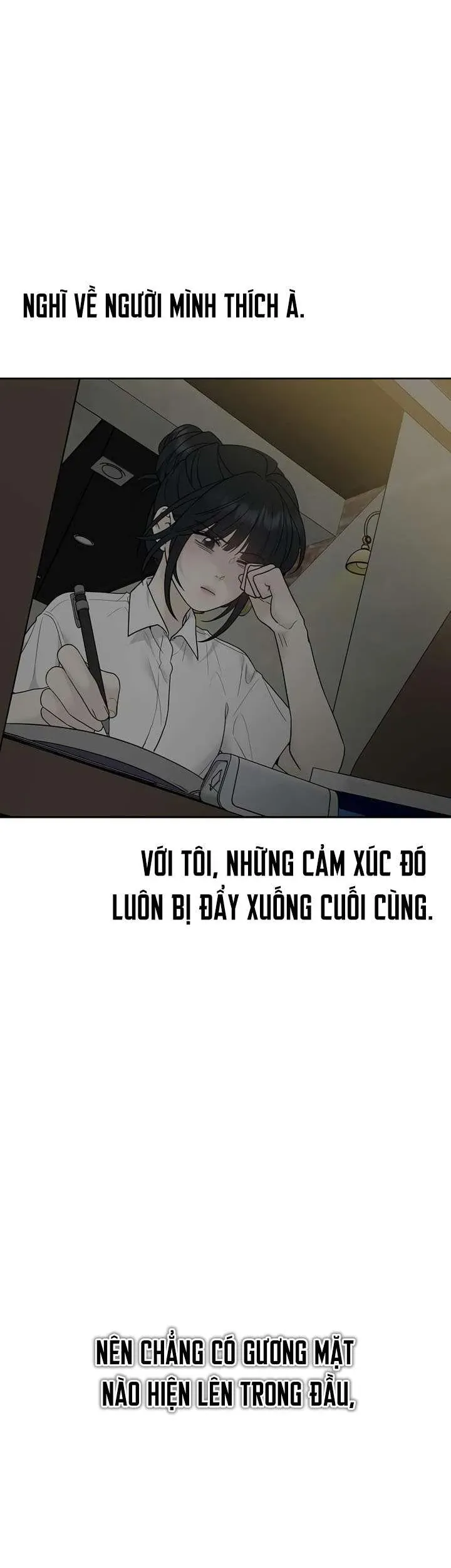 Sự Thâm Nhập Dịu Dàng Chapter 14 - Trang 2