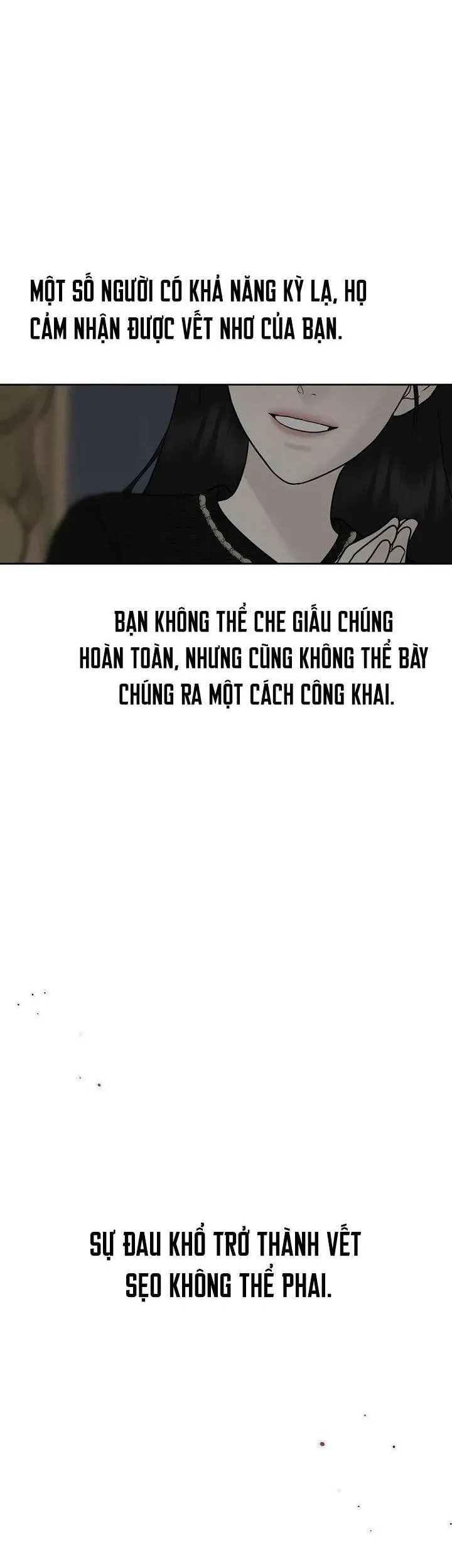 Sự Thâm Nhập Dịu Dàng Chapter 14 - Trang 2