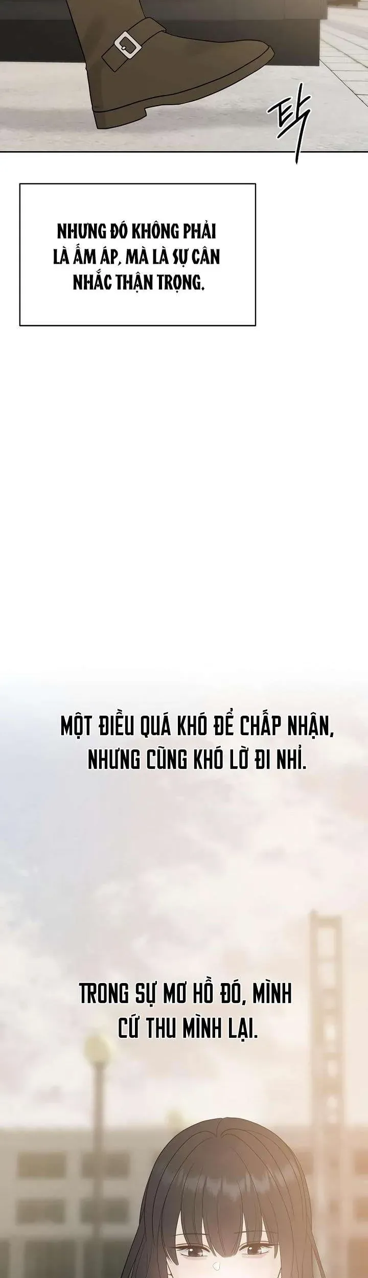 Sự Thâm Nhập Dịu Dàng Chapter 14 - Trang 2