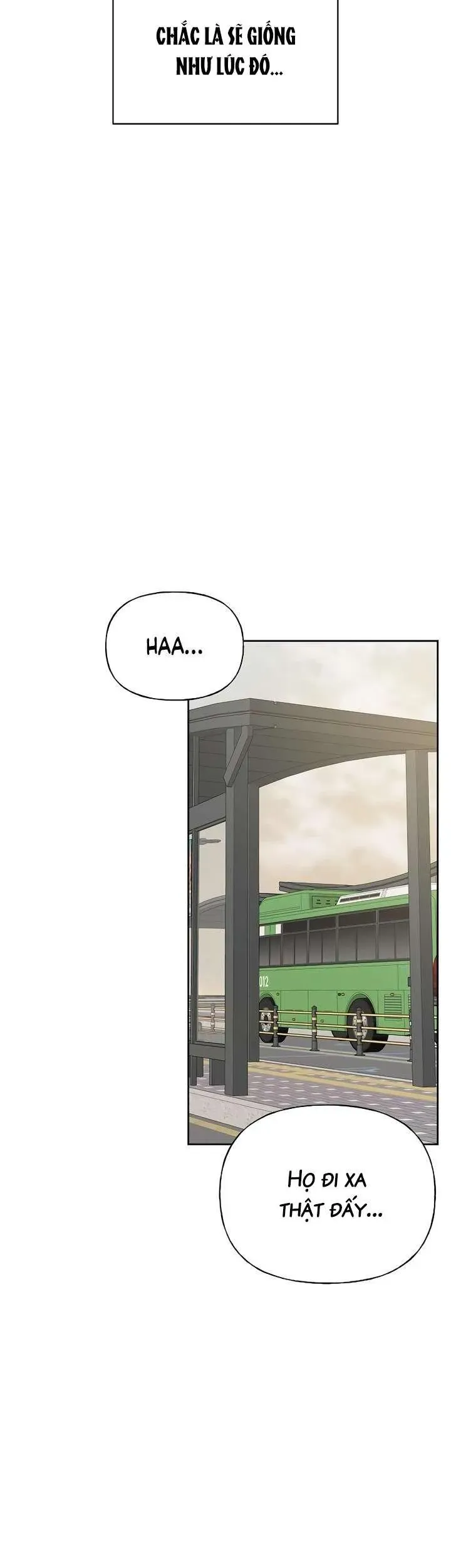 Sự Thâm Nhập Dịu Dàng Chapter 14 - Trang 2