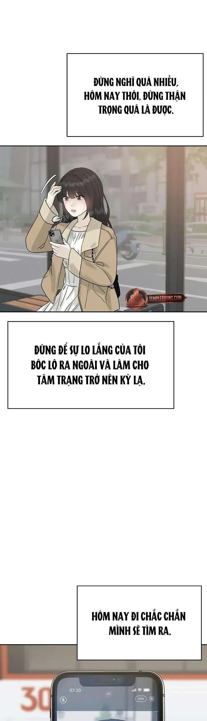 Sự Thâm Nhập Dịu Dàng Chapter 14 - Trang 2