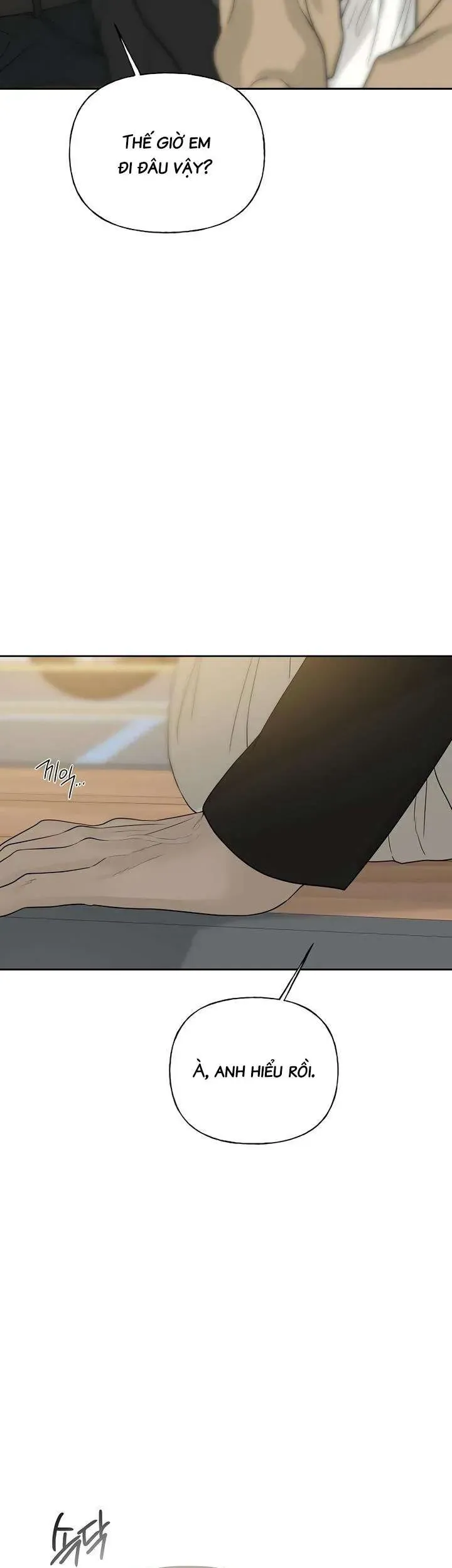 Sự Thâm Nhập Dịu Dàng Chapter 14 - Trang 2