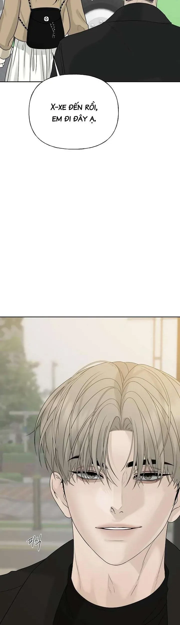 Sự Thâm Nhập Dịu Dàng Chapter 14 - Trang 2