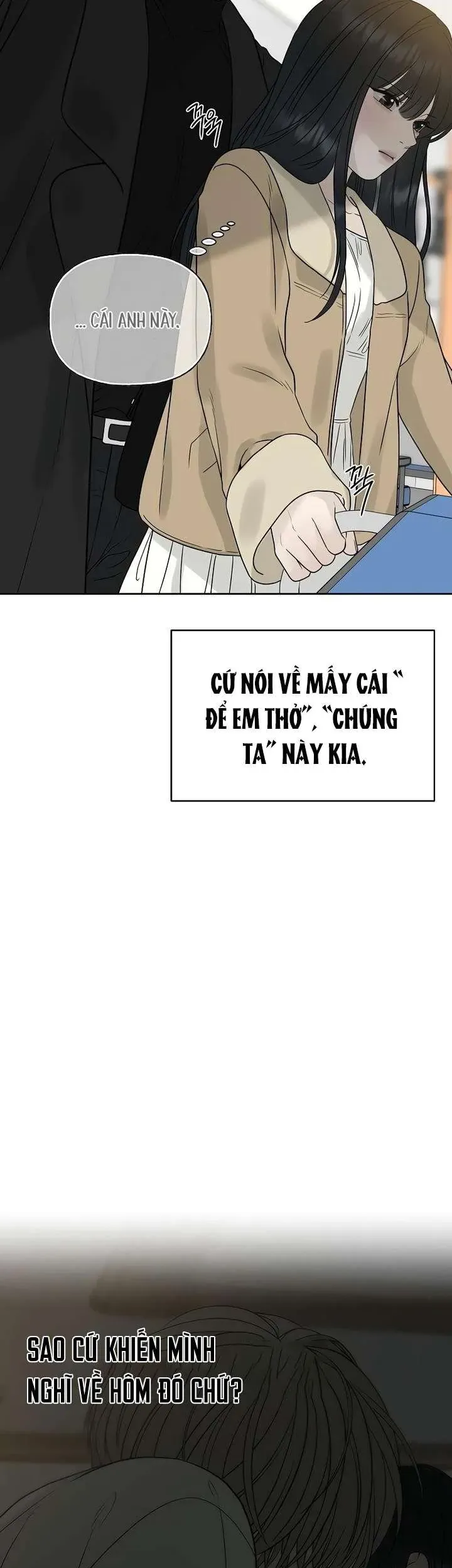 Sự Thâm Nhập Dịu Dàng Chapter 14 - Trang 2