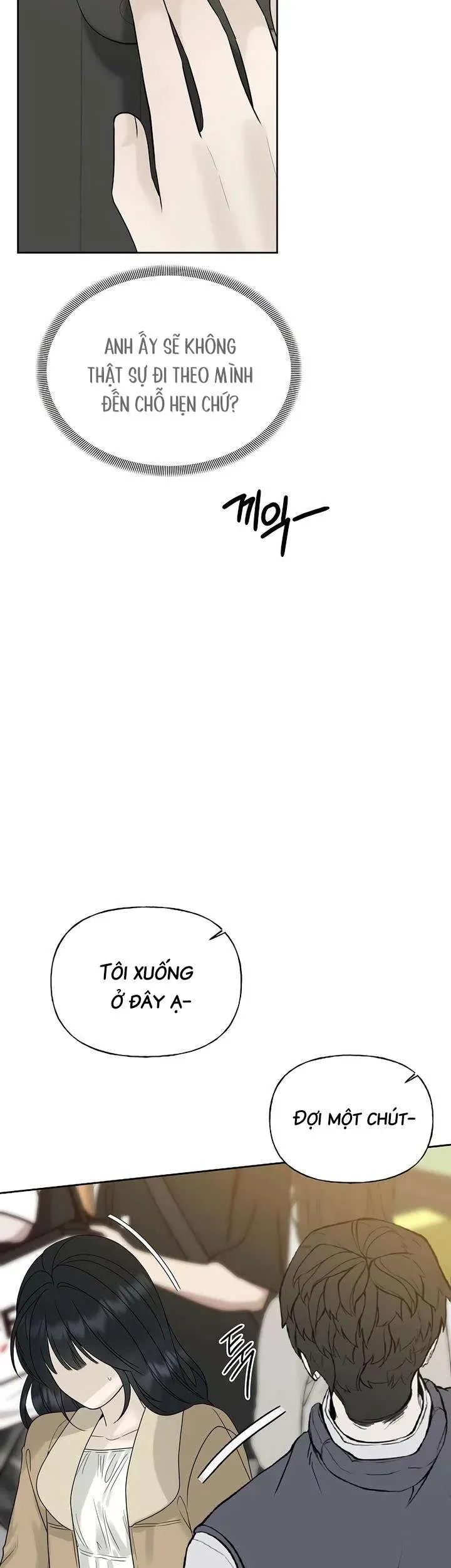 Sự Thâm Nhập Dịu Dàng Chapter 14 - Trang 2