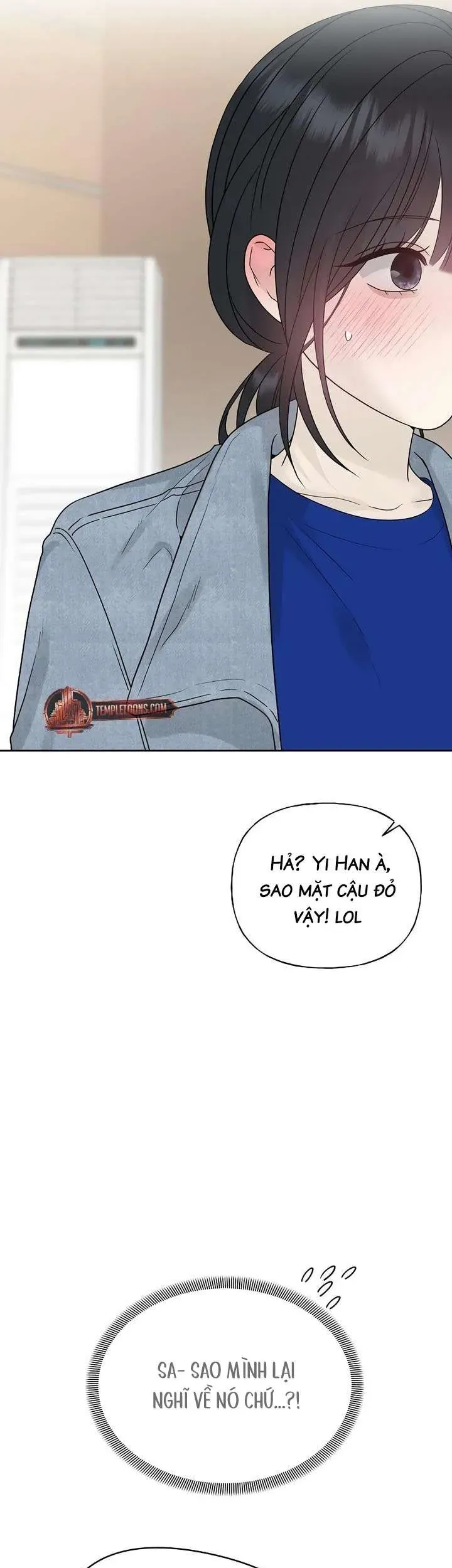 Sự Thâm Nhập Dịu Dàng Chapter 14 - Trang 2