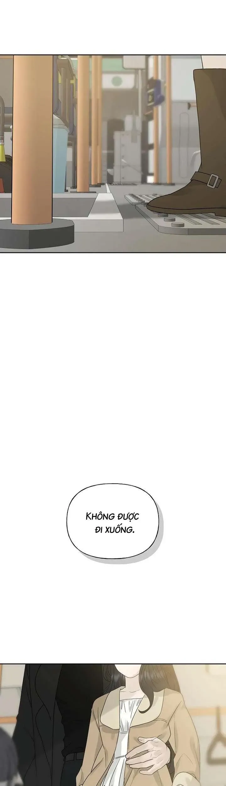 Sự Thâm Nhập Dịu Dàng Chapter 14 - Trang 2