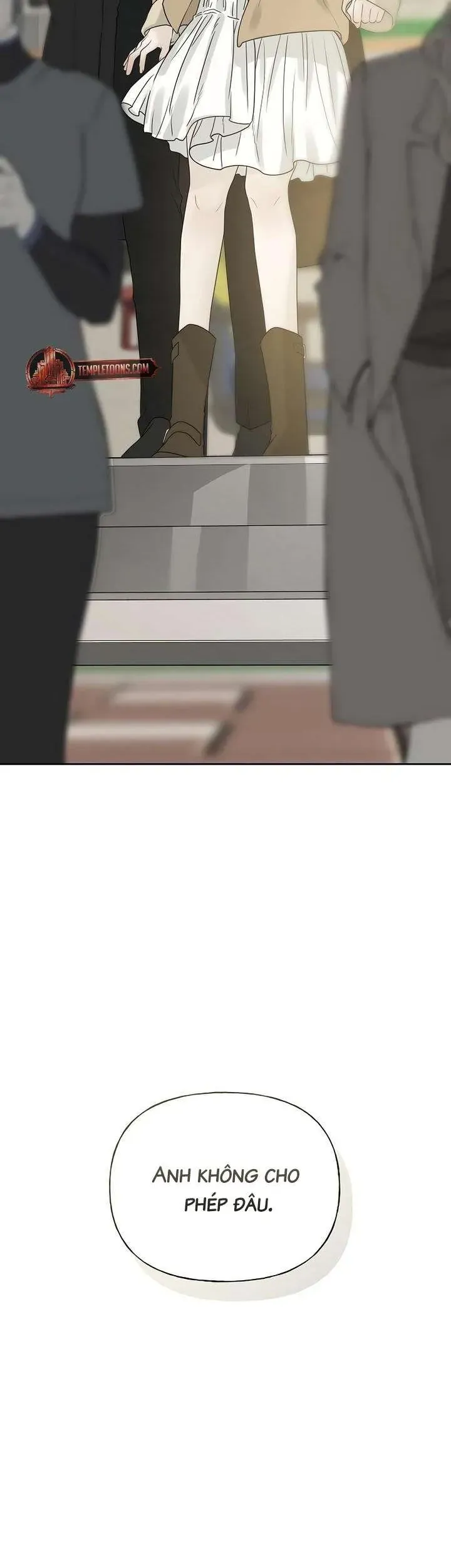 Sự Thâm Nhập Dịu Dàng Chapter 14 - Trang 2