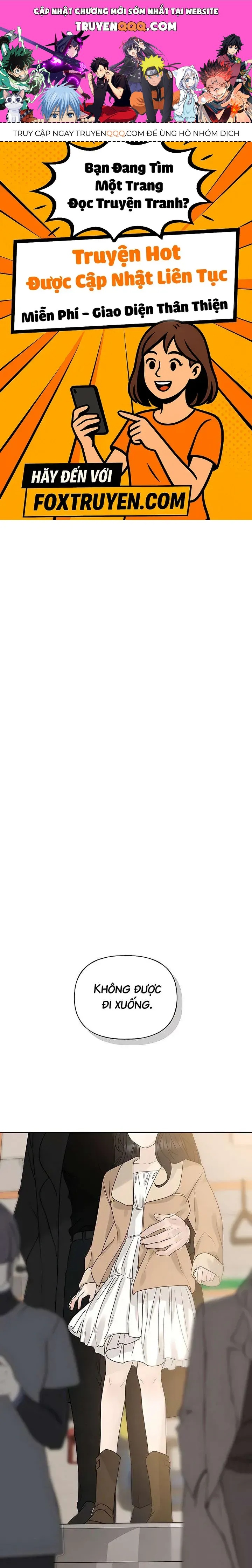 Sự Thâm Nhập Dịu Dàng Chapter 15 - Trang 2