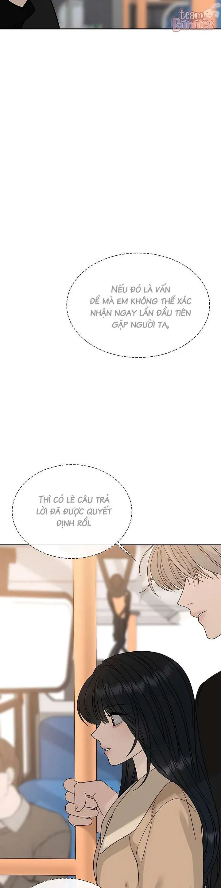 Sự Thâm Nhập Dịu Dàng Chapter 15 - Trang 2