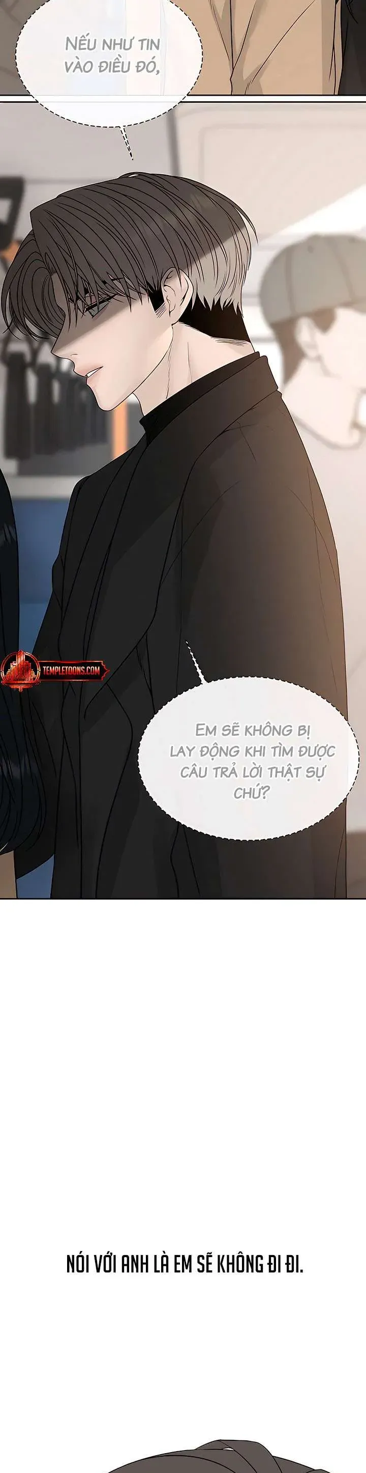 Sự Thâm Nhập Dịu Dàng Chapter 15 - Trang 2