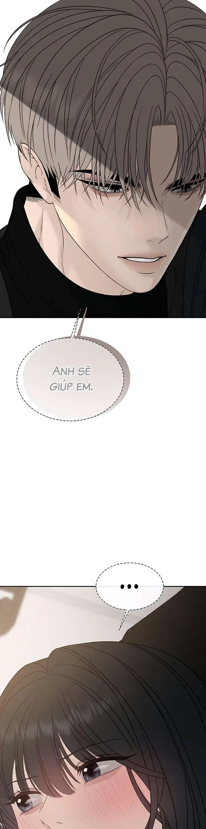 Sự Thâm Nhập Dịu Dàng Chapter 15 - Trang 2