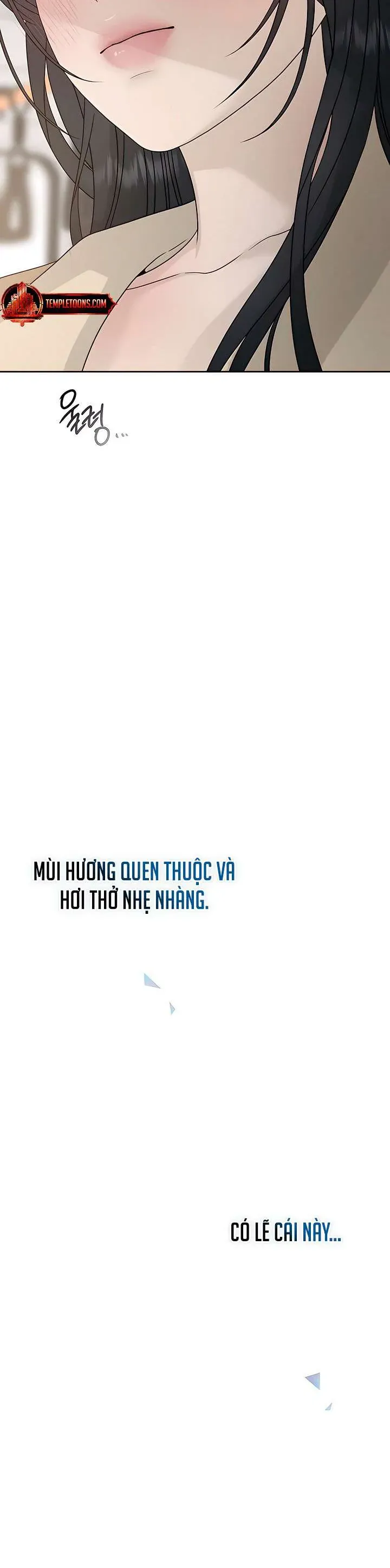 Sự Thâm Nhập Dịu Dàng Chapter 15 - Trang 2