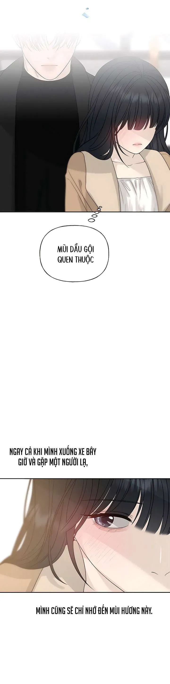 Sự Thâm Nhập Dịu Dàng Chapter 15 - Trang 2