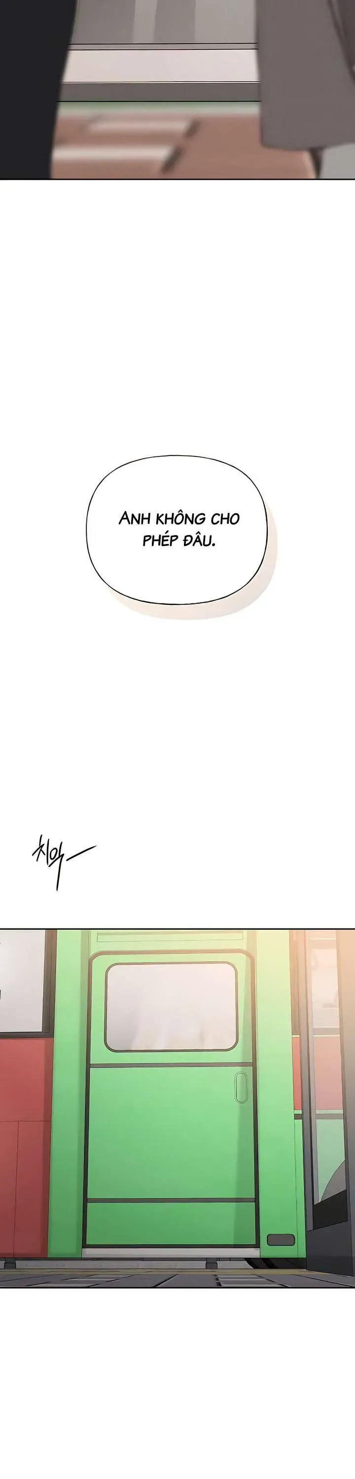 Sự Thâm Nhập Dịu Dàng Chapter 15 - Trang 2