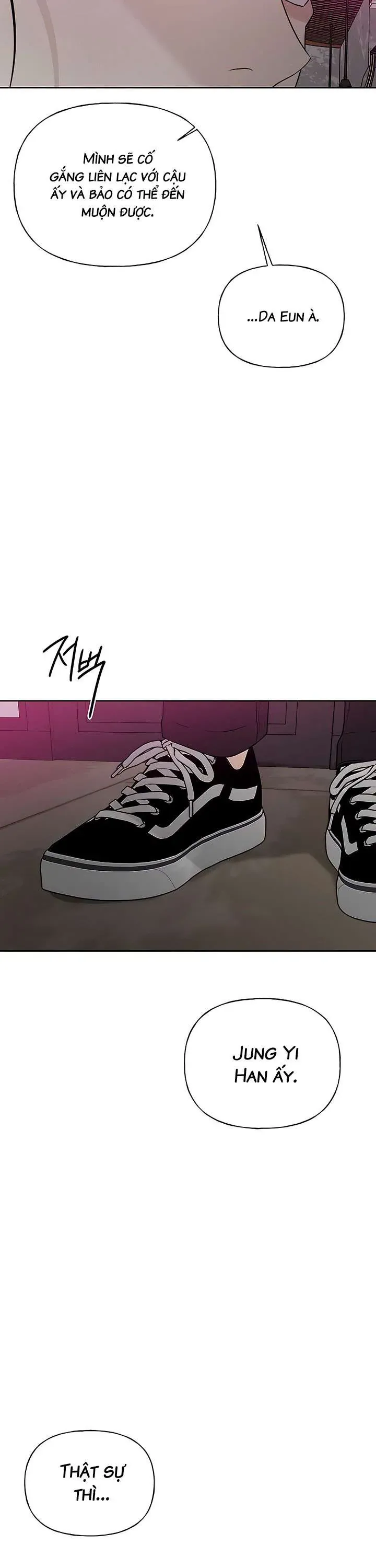 Sự Thâm Nhập Dịu Dàng Chapter 15 - Trang 2