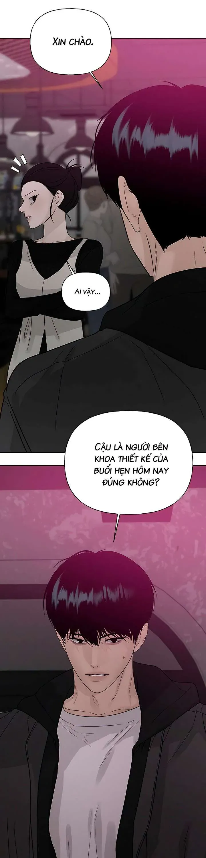 Sự Thâm Nhập Dịu Dàng Chapter 15 - Trang 2