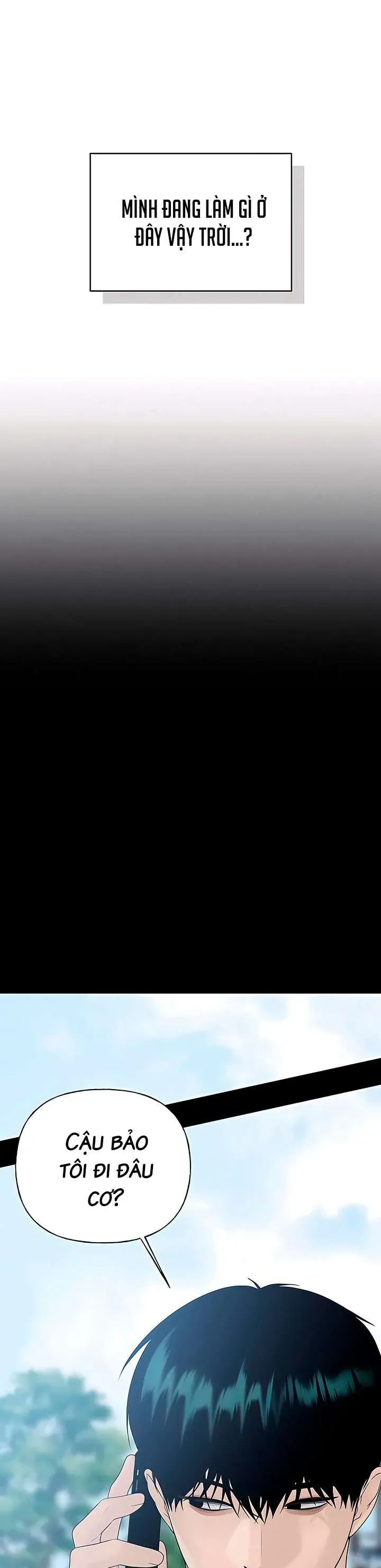 Sự Thâm Nhập Dịu Dàng Chapter 15 - Trang 2