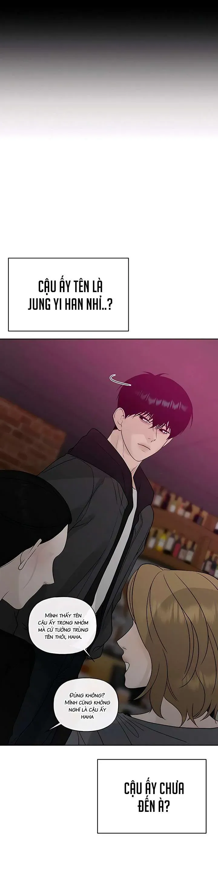 Sự Thâm Nhập Dịu Dàng Chapter 15 - Trang 2