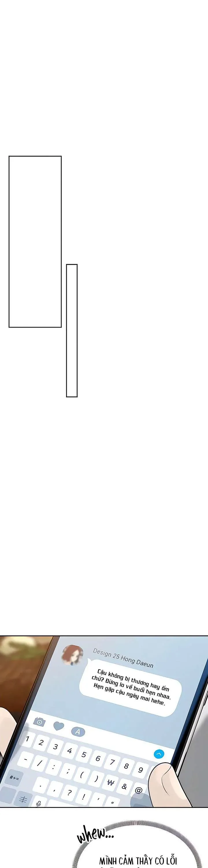 Sự Thâm Nhập Dịu Dàng Chapter 15 - Trang 2