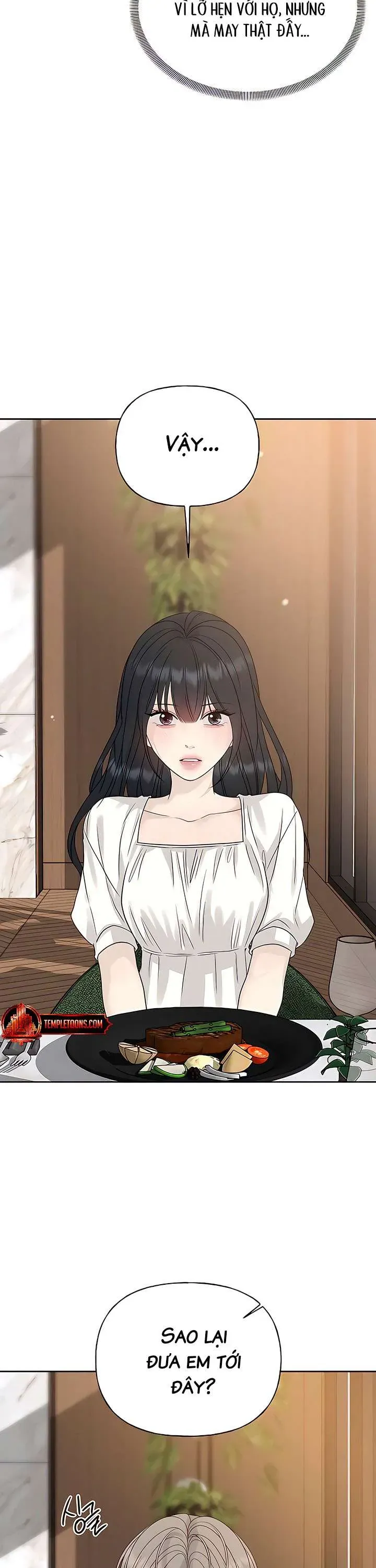 Sự Thâm Nhập Dịu Dàng Chapter 15 - Trang 2