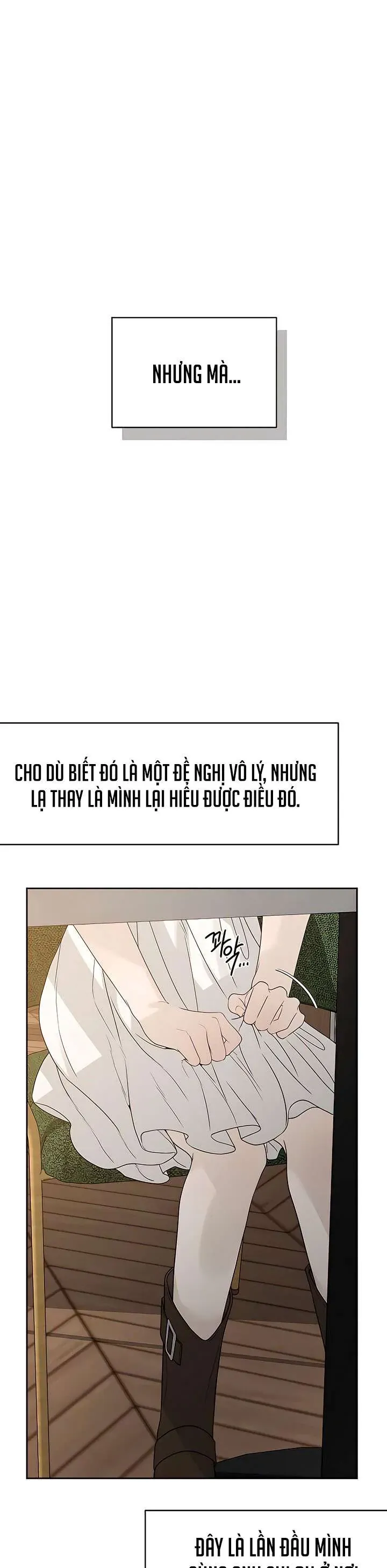 Sự Thâm Nhập Dịu Dàng Chapter 15 - Trang 2