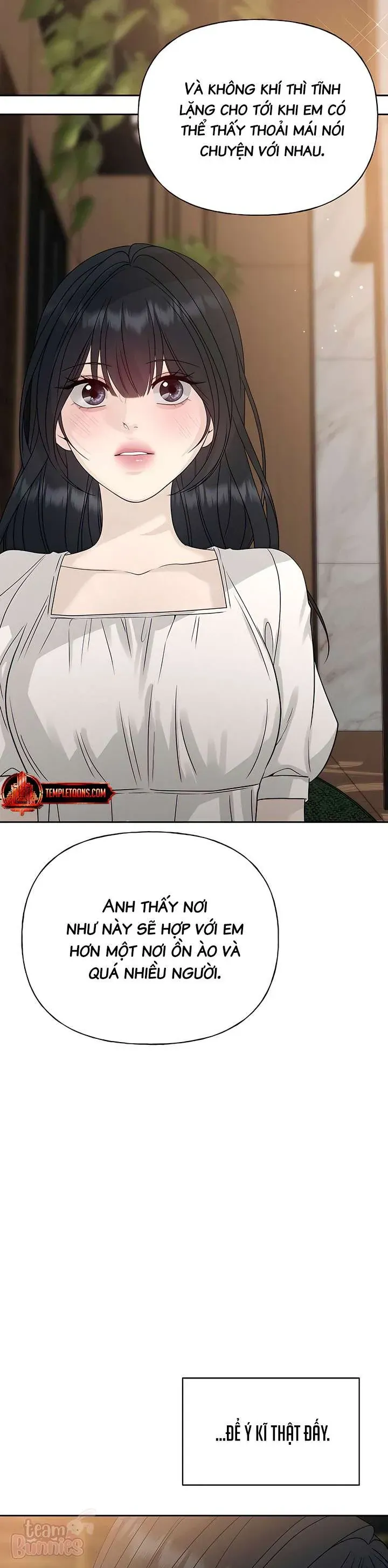 Sự Thâm Nhập Dịu Dàng Chapter 15 - Trang 2