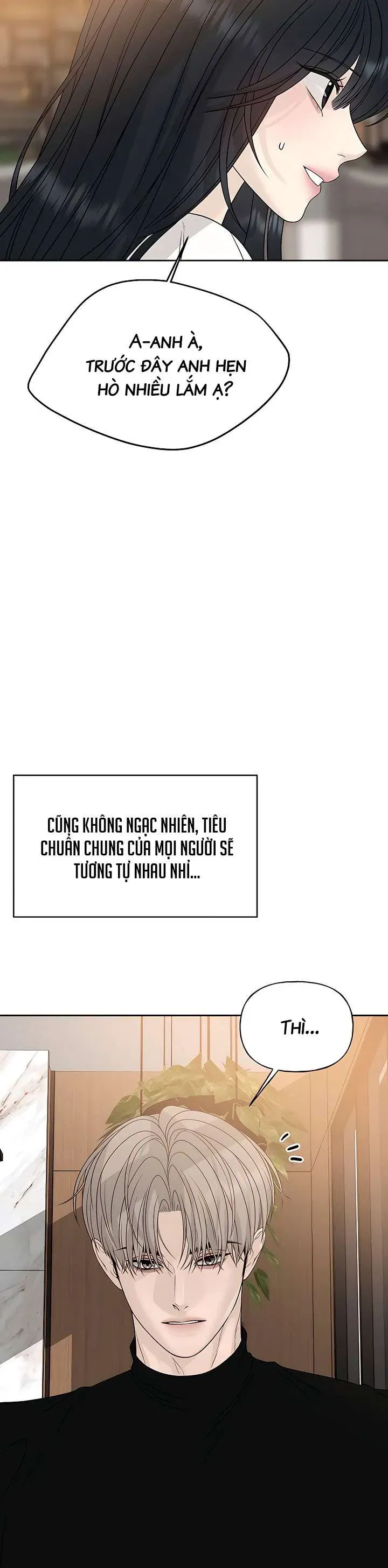 Sự Thâm Nhập Dịu Dàng Chapter 15 - Trang 2