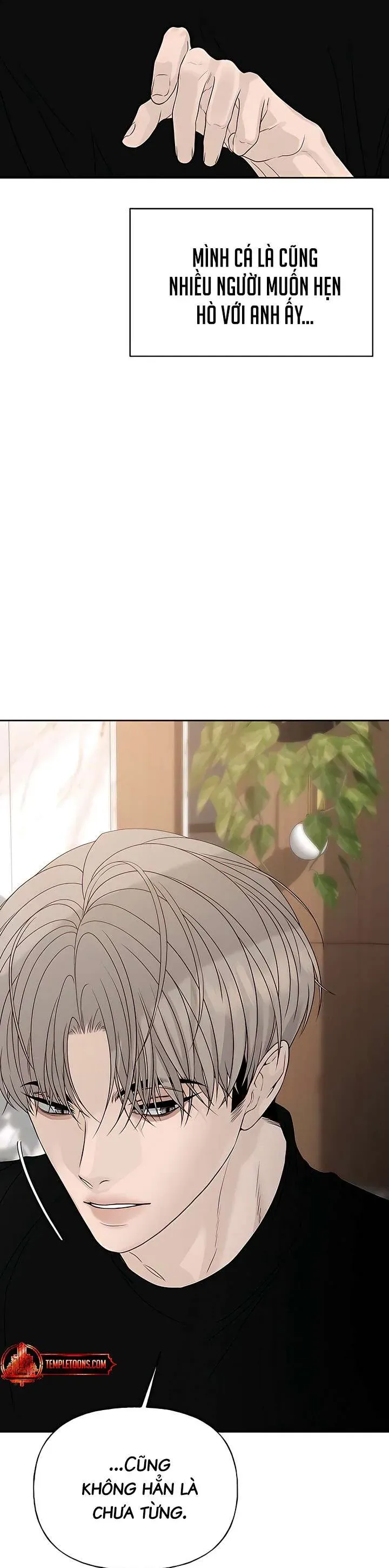 Sự Thâm Nhập Dịu Dàng Chapter 15 - Trang 2