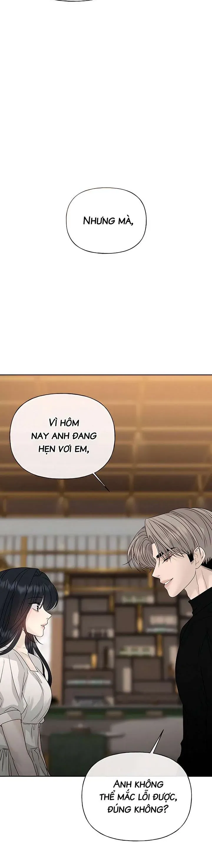 Sự Thâm Nhập Dịu Dàng Chapter 15 - Trang 2