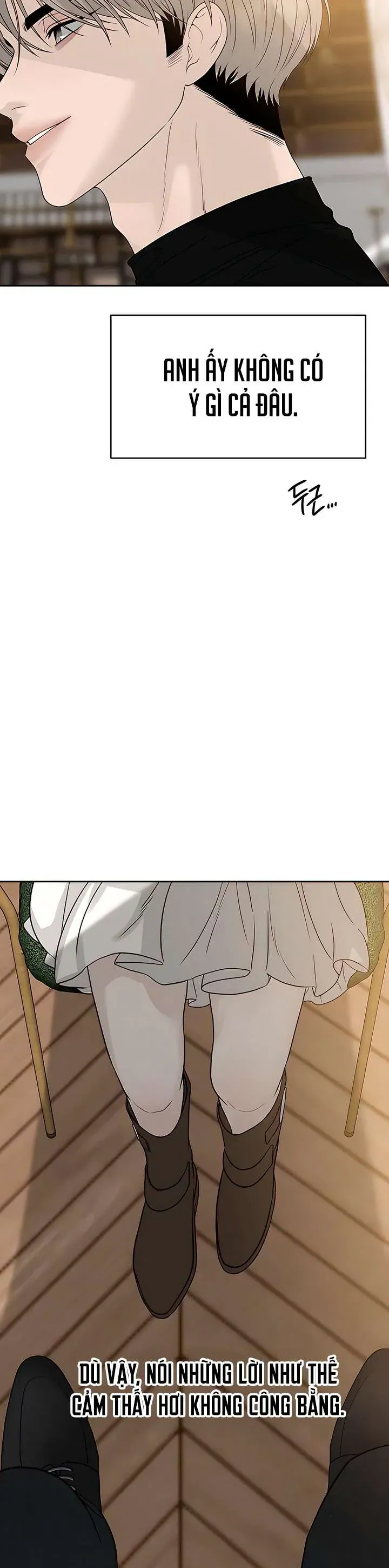 Sự Thâm Nhập Dịu Dàng Chapter 15 - Trang 2