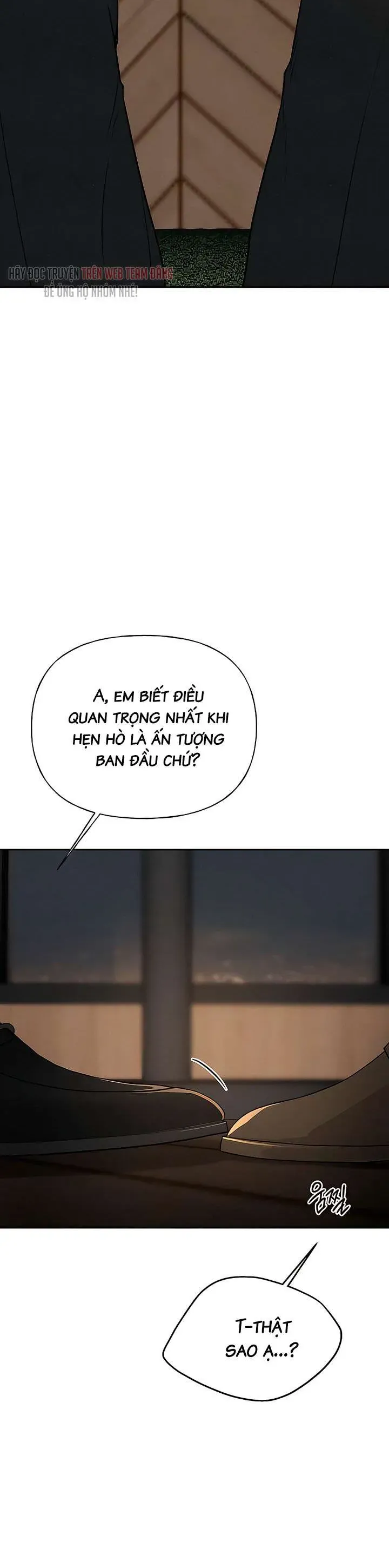 Sự Thâm Nhập Dịu Dàng Chapter 15 - Trang 2