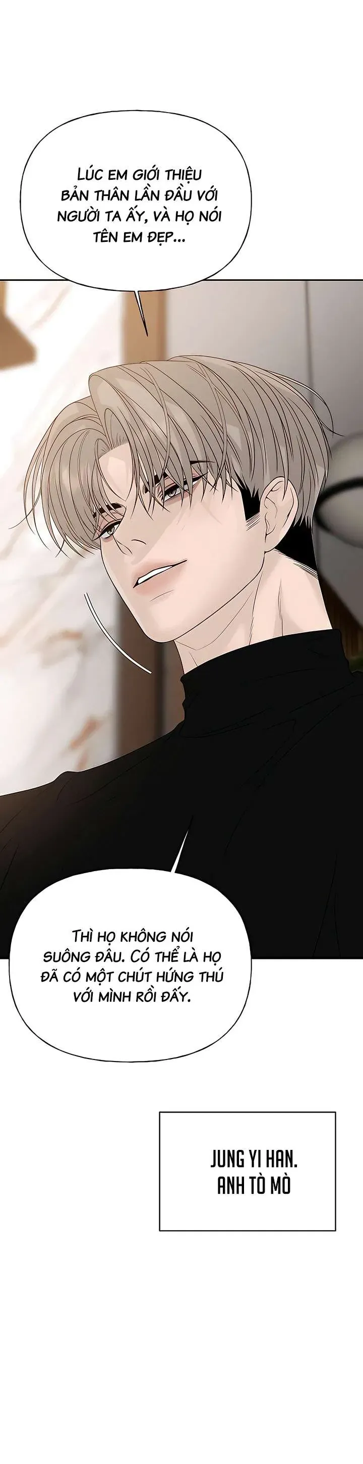 Sự Thâm Nhập Dịu Dàng Chapter 15 - Trang 2