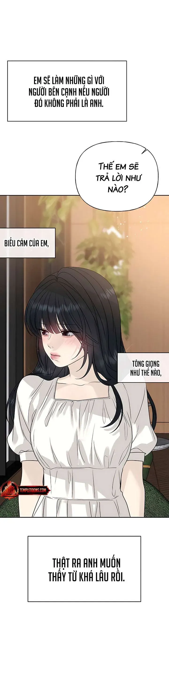 Sự Thâm Nhập Dịu Dàng Chapter 15 - Trang 2