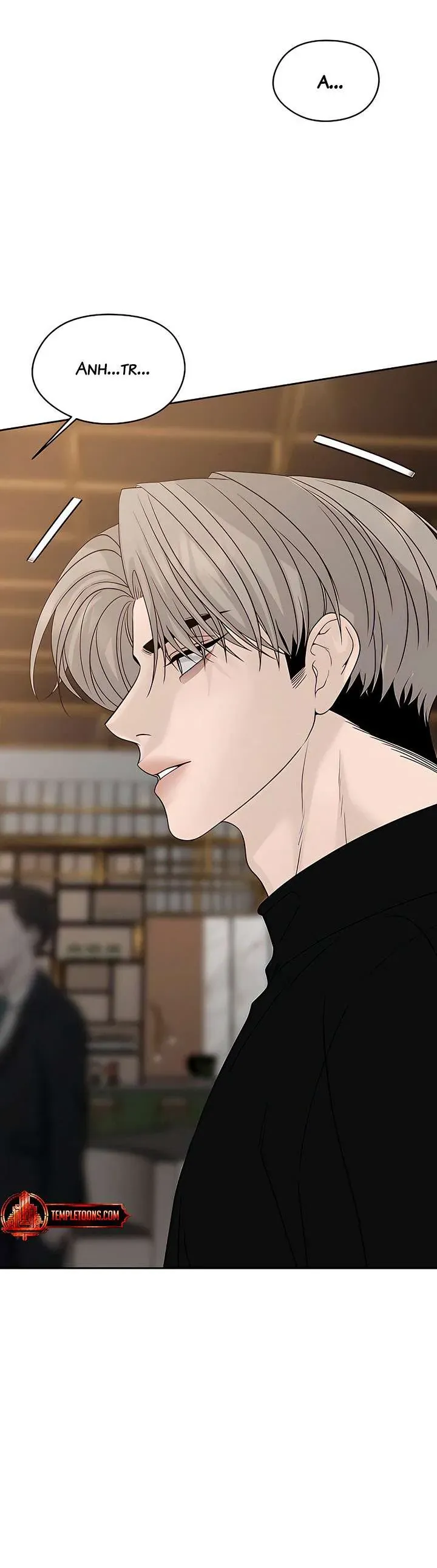 Sự Thâm Nhập Dịu Dàng Chapter 15 - Trang 2