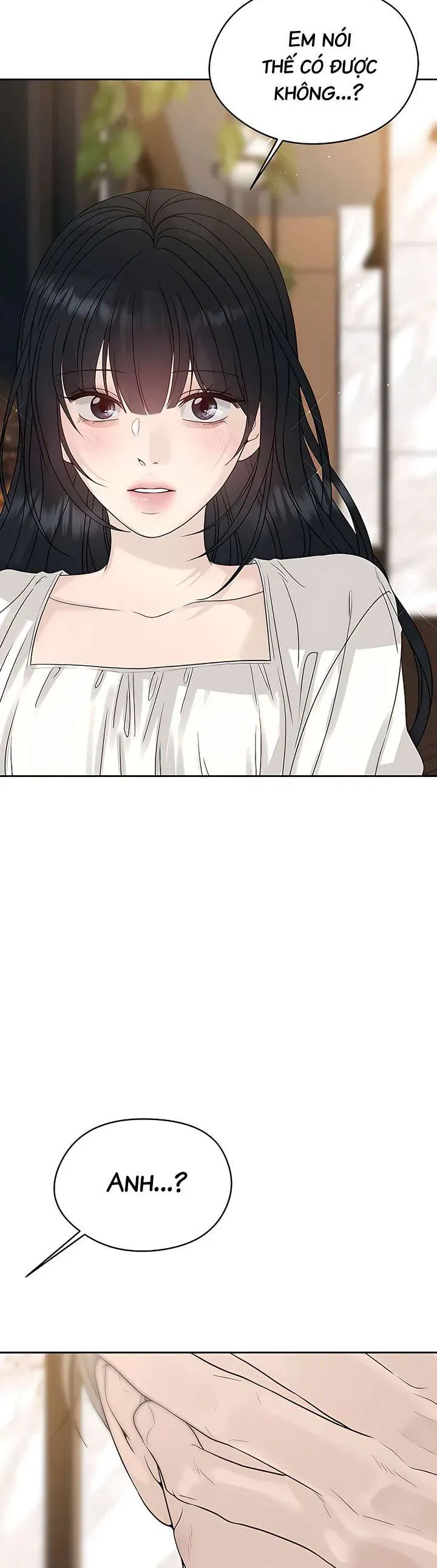 Sự Thâm Nhập Dịu Dàng Chapter 15 - Trang 2