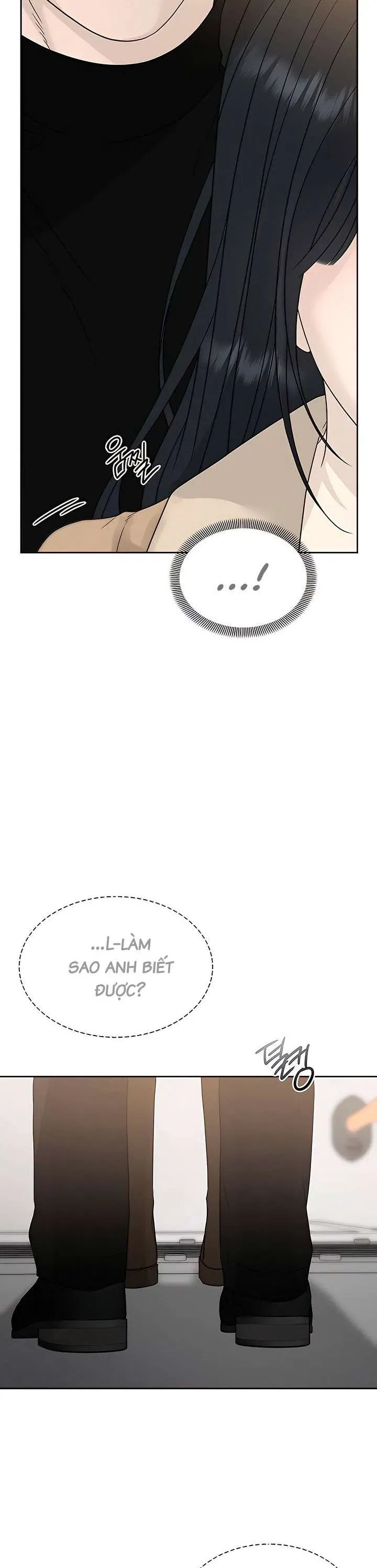 Sự Thâm Nhập Dịu Dàng Chapter 15 - Trang 2