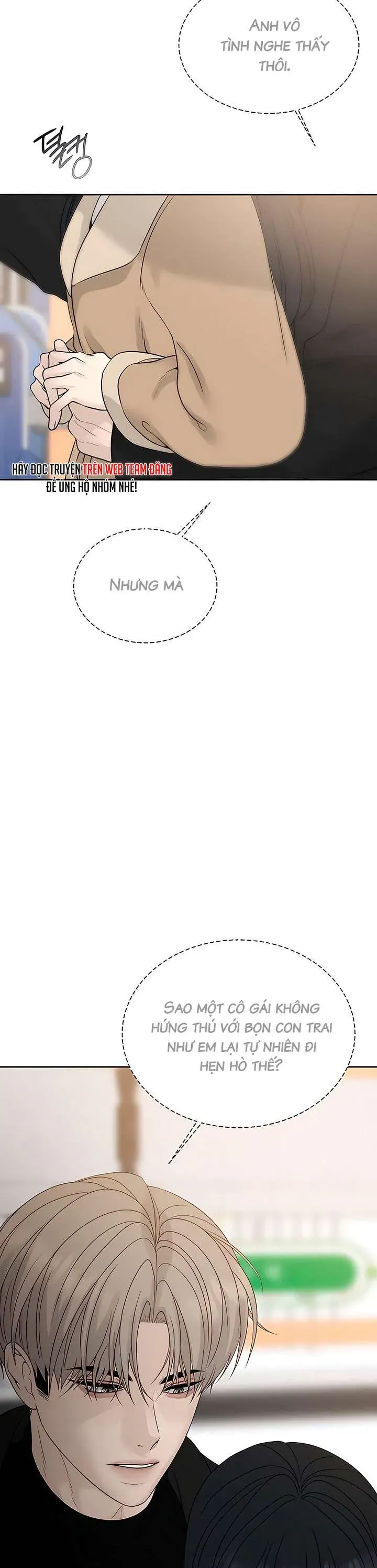Sự Thâm Nhập Dịu Dàng Chapter 15 - Trang 2