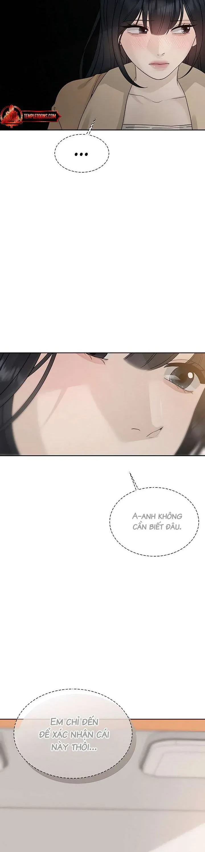 Sự Thâm Nhập Dịu Dàng Chapter 15 - Trang 2