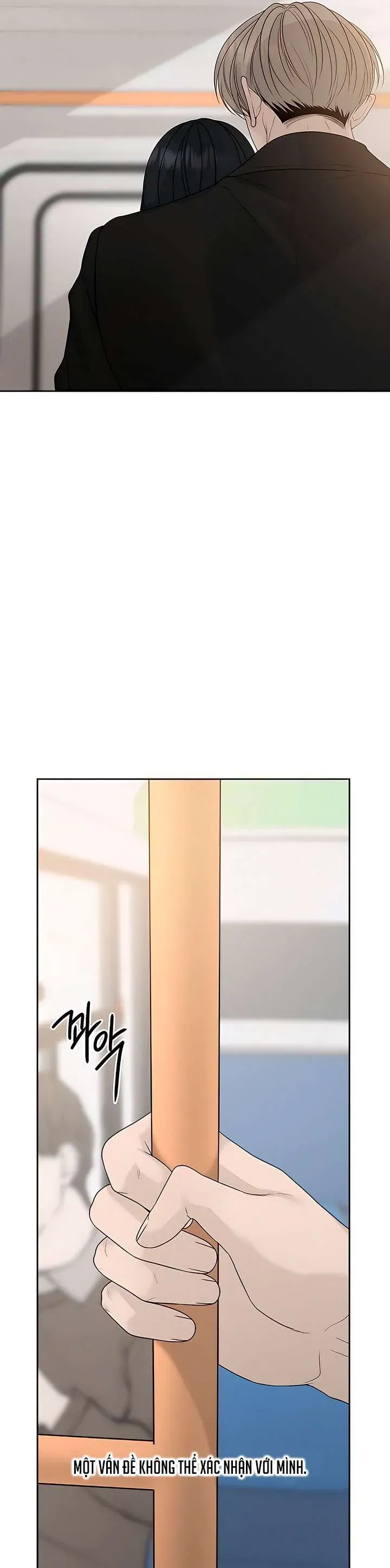 Sự Thâm Nhập Dịu Dàng Chapter 15 - Trang 2