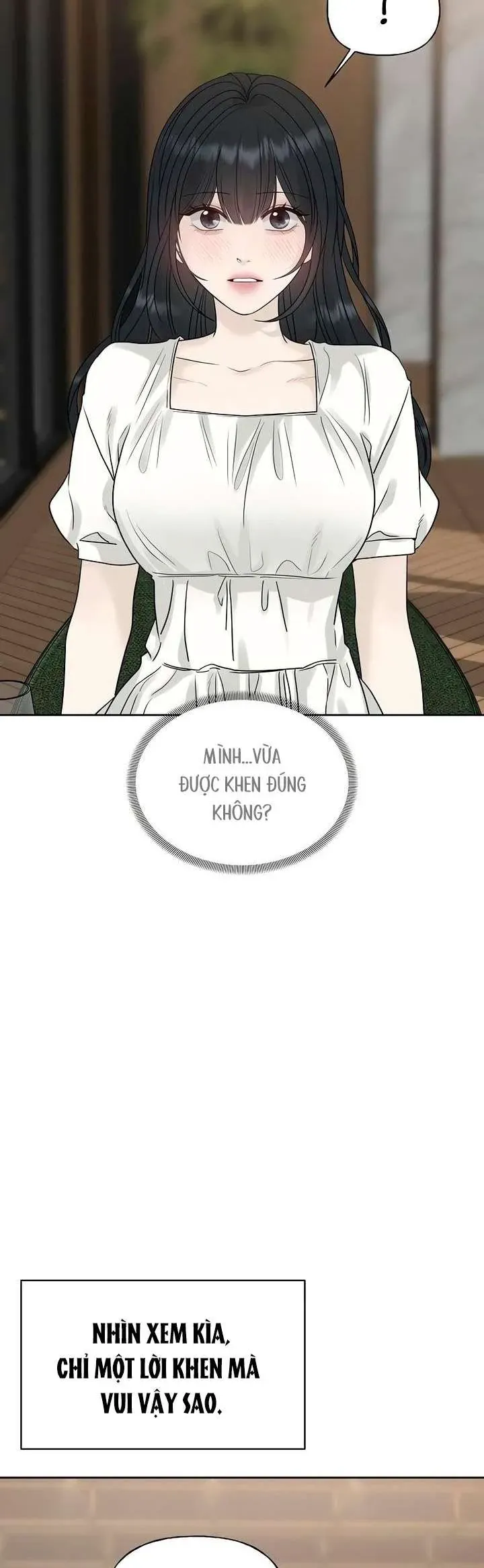 Sự Thâm Nhập Dịu Dàng Chapter 16 - Trang 2