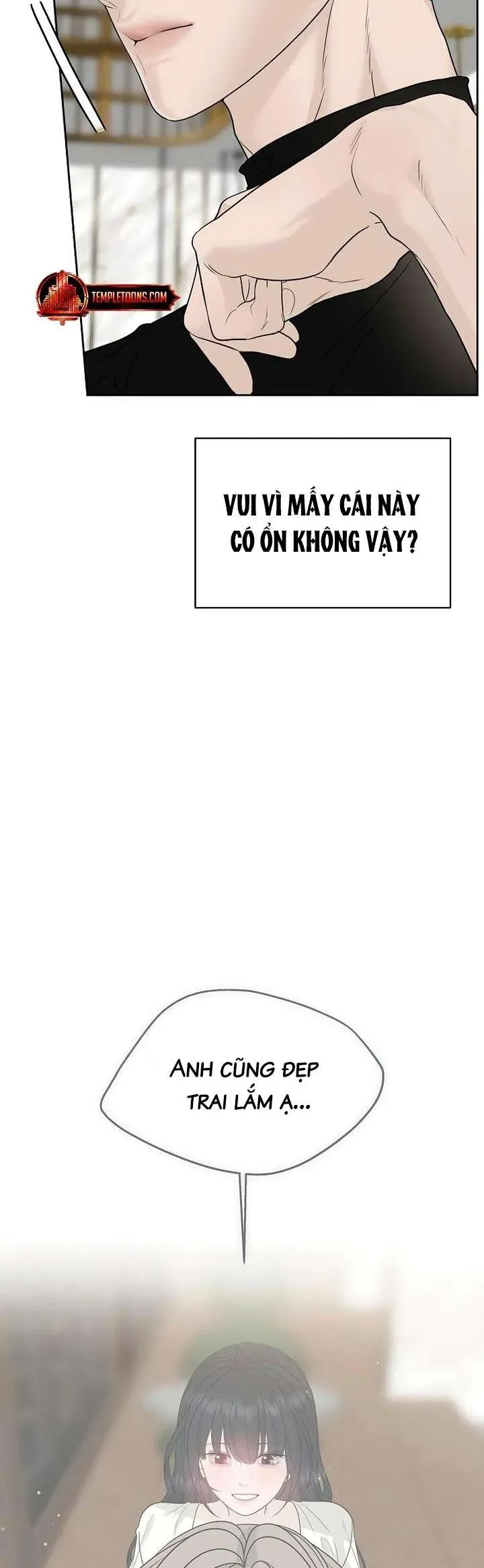 Sự Thâm Nhập Dịu Dàng Chapter 16 - Trang 2