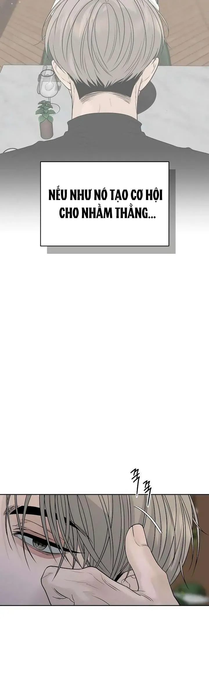 Sự Thâm Nhập Dịu Dàng Chapter 16 - Trang 2