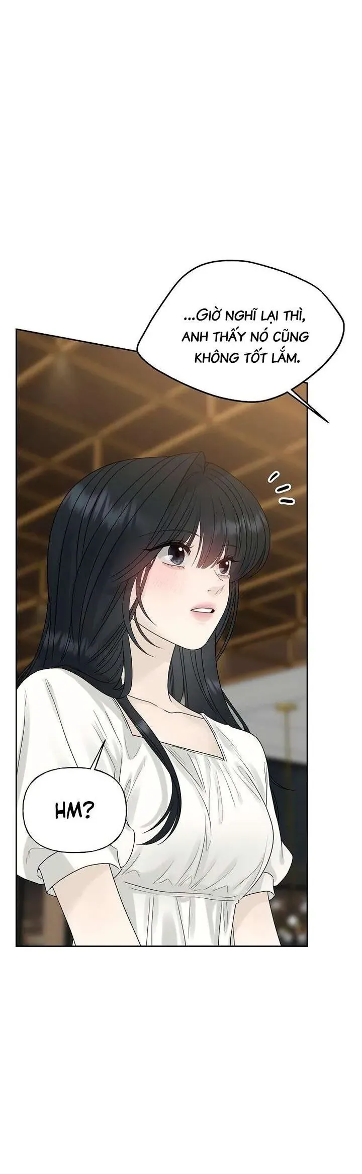 Sự Thâm Nhập Dịu Dàng Chapter 16 - Trang 2