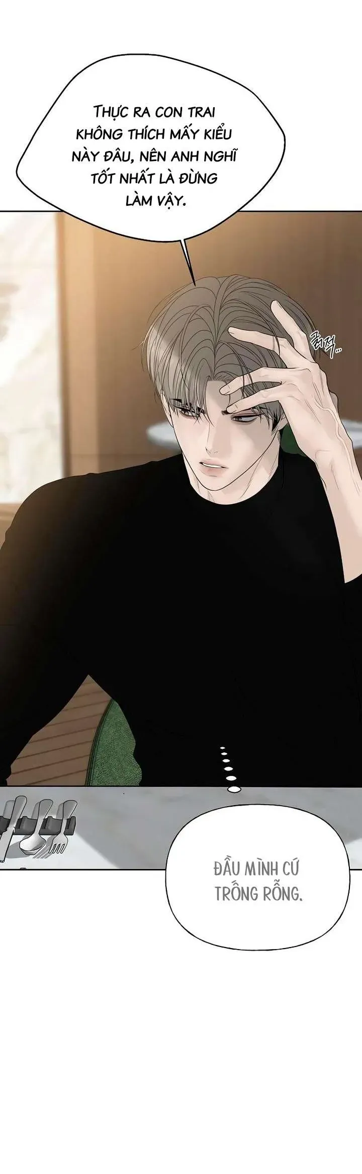 Sự Thâm Nhập Dịu Dàng Chapter 16 - Trang 2