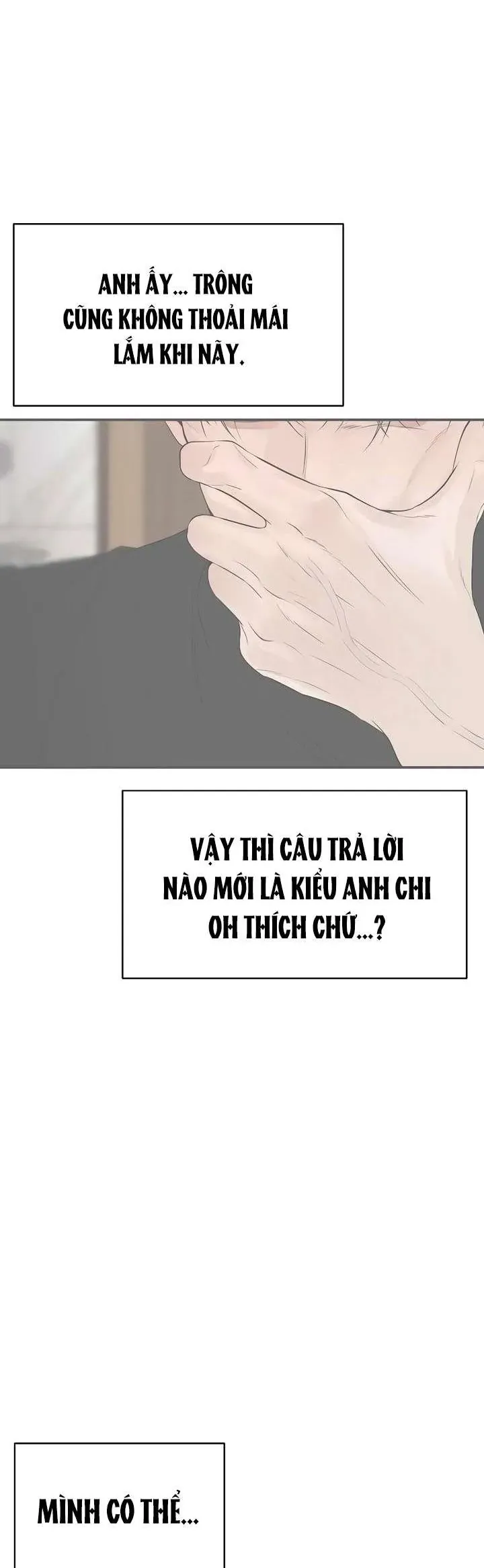 Sự Thâm Nhập Dịu Dàng Chapter 16 - Trang 2