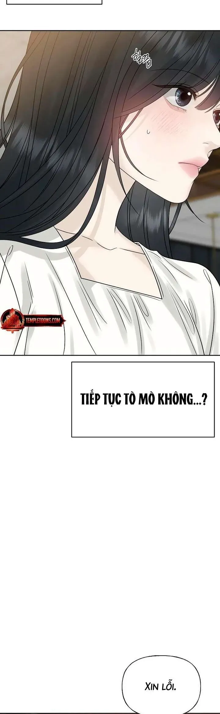 Sự Thâm Nhập Dịu Dàng Chapter 16 - Trang 2