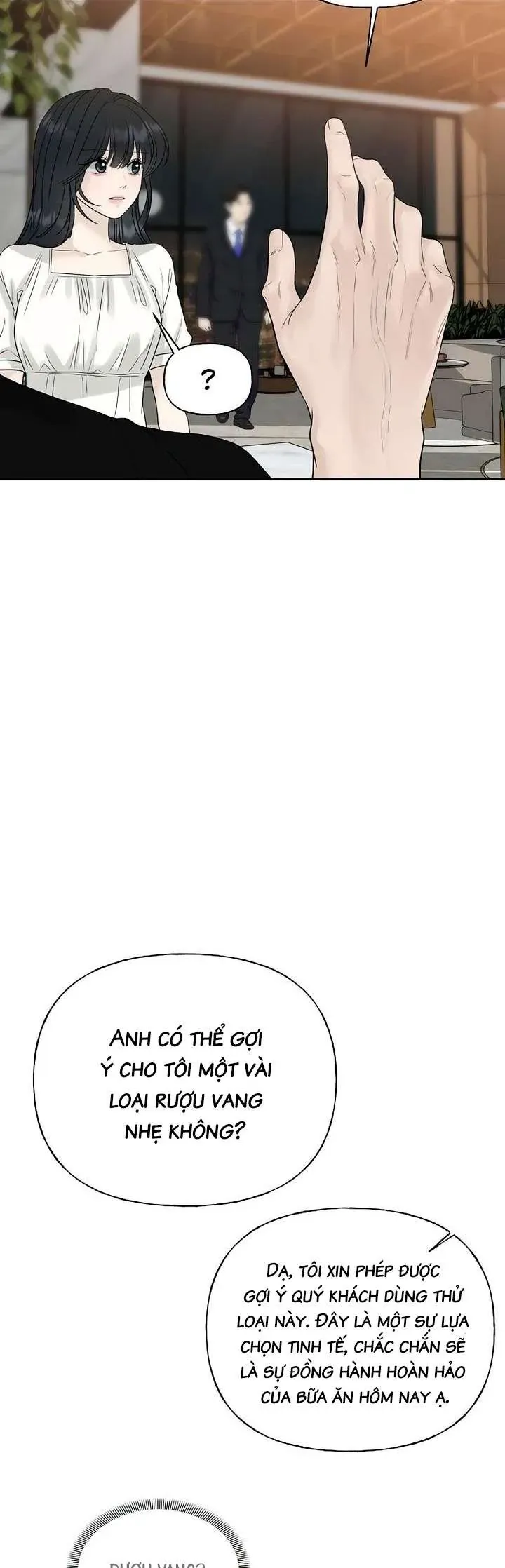 Sự Thâm Nhập Dịu Dàng Chapter 16 - Trang 2